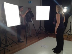 Super Pro Shoot Day.