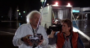 film video equipment