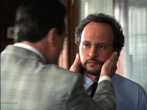 Analyze This (1999)