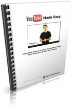 Youtube Made Easy Report