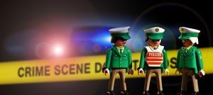 police officers