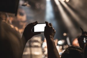 internet video