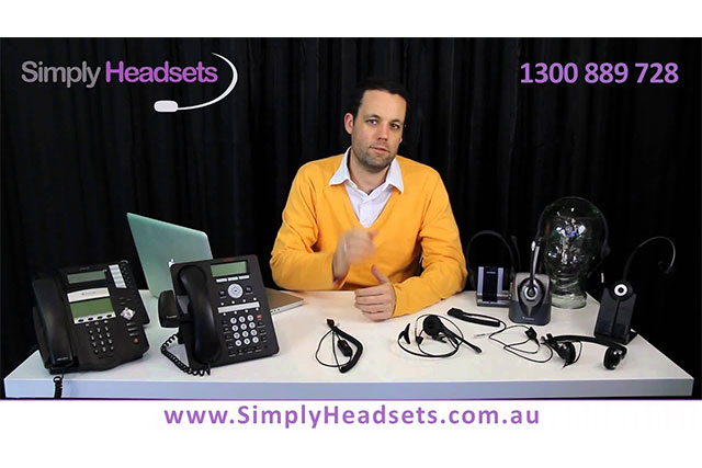 simply headsets