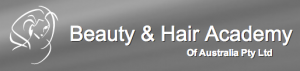 Beauty and Hair Academy logo