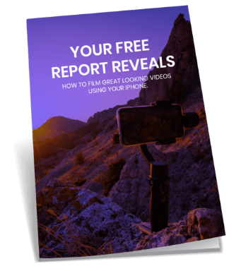 Your free report reveals